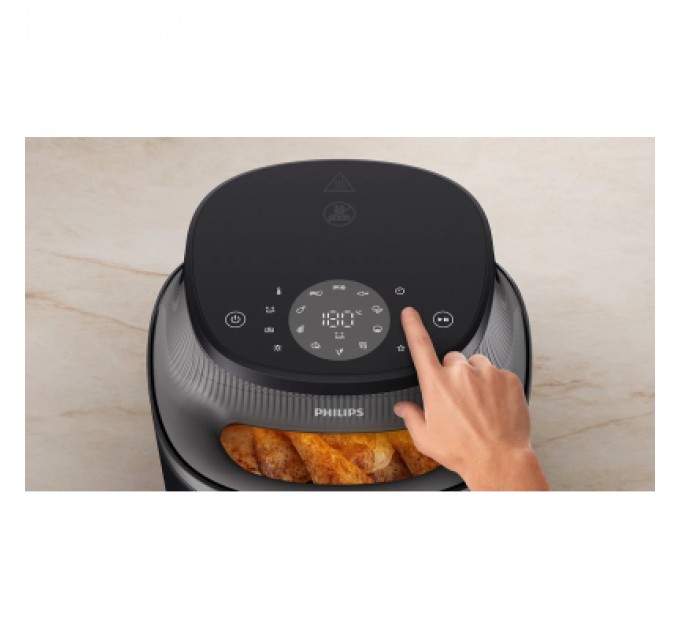 Philips Мультипіч Philips Ovi XL Series 3000 (NA341/00)