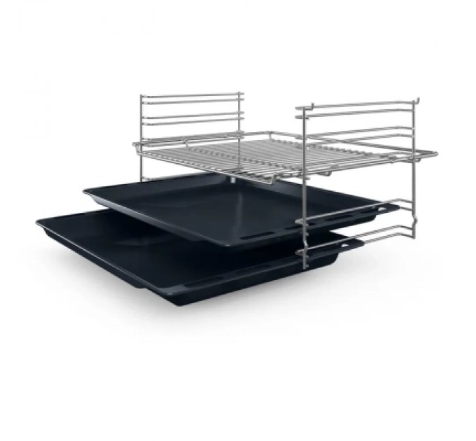 Bosch Духова шафа Bosch HBF 512 BS1T (HBF512BS1T)