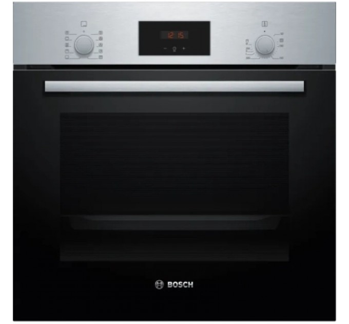 Bosch Духова шафа Bosch HBF 512 BS1T (HBF512BS1T)