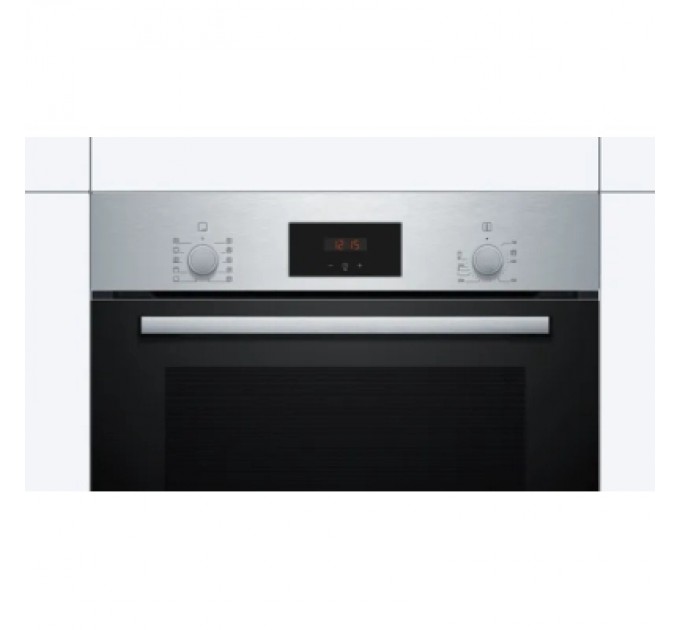 Bosch Духова шафа Bosch HBF 512 BS1T (HBF512BS1T)