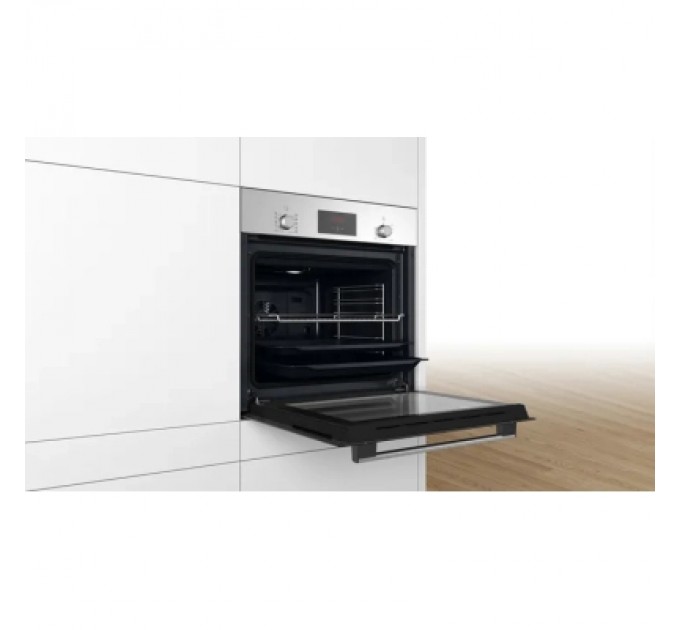 Bosch Духова шафа Bosch HBF 512 BS1T (HBF512BS1T)