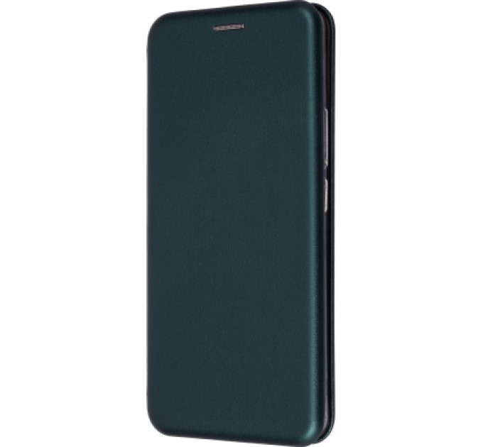 Armorstandart Чохол до мобільного телефона Armorstandart G-Case Xiaomi Redmi Note 14 Pro 5G / Poco X7 Green (ARM79789)
