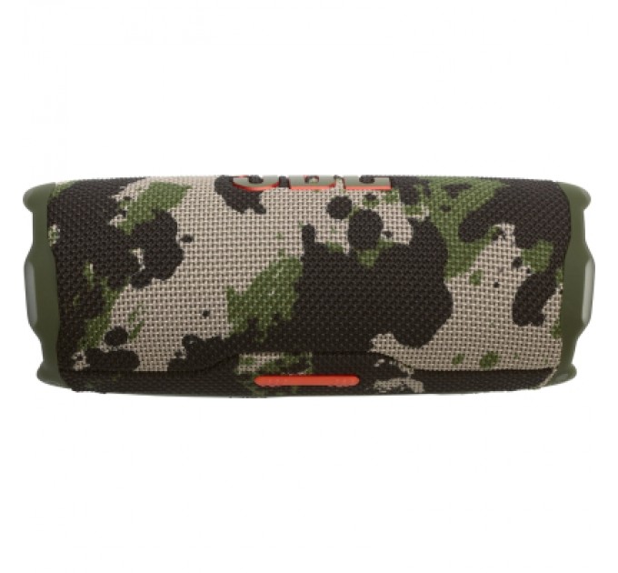 JBL Акустична система JBL Flip 7 Squad (JBLFLIP7SQUAD)