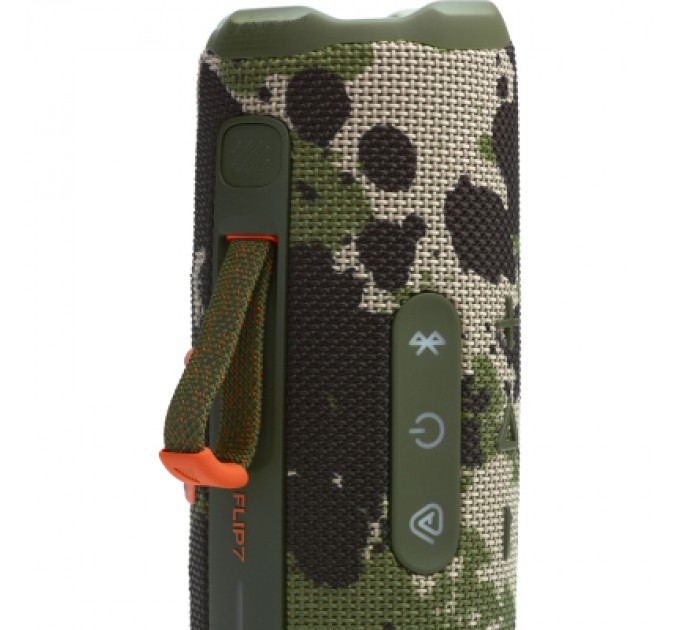 JBL Акустична система JBL Flip 7 Squad (JBLFLIP7SQUAD)