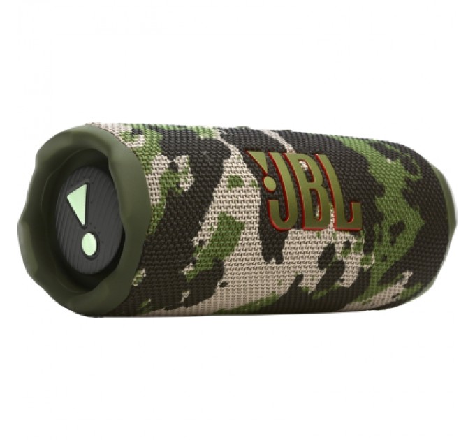 JBL Акустична система JBL Flip 7 Squad (JBLFLIP7SQUAD)