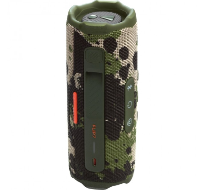 JBL Акустична система JBL Flip 7 Squad (JBLFLIP7SQUAD)