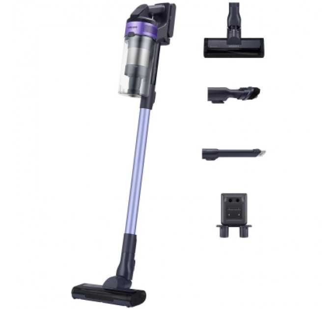 Samsung Пилосос Samsung VS15A6031R4/UK