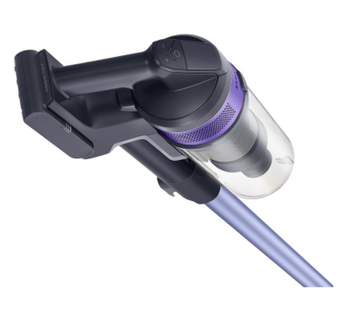 Samsung Пилосос Samsung VS15A6031R4/UK