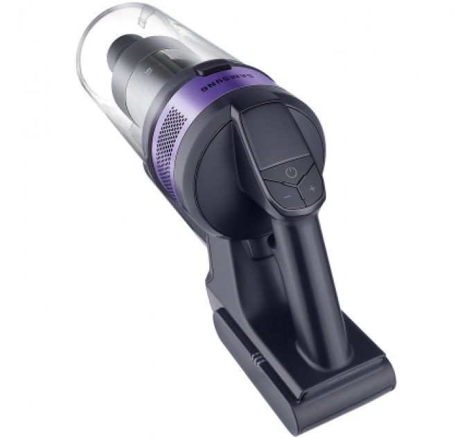 Samsung Пилосос Samsung VS15A6031R4/UK