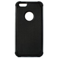 Drobak Чохол до мобільного телефона Drobak Anti-Shock для Apple Iphone 6 Plus (Black) (210292) (210292)