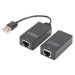 Digitus Дата кабель USB to UTP Cat5 Digitus (DA-70139-2)