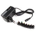 EnerGenie Зарядний пристрій EnerGenie Universal 12W (EG-MC-008)