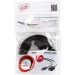 Cablexpert Дата кабель USB 2.0 AM/AF 5.0 m active Cablexpert (UAE-01-5M)