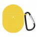 BeCover Чохол BeCover Silicon для Xiaomi Redmi Buds 3 Pro Yellow (707467)