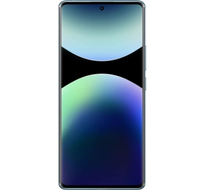 Xiaomi Мобільний телефон Xiaomi Redmi Note 14 Pro 8/256GB Ocean Blue (1123273)