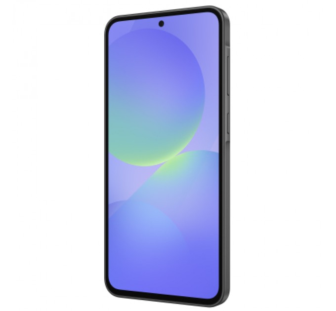 Samsung Мобільний телефон Samsung Galaxy A36 5G 8/256Gb Black (SM-A366BZKGEUC)