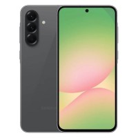 Мобільний телефон Samsung Galaxy A56 5G 8/256Gb Black (SM-A566BZKCEUC)