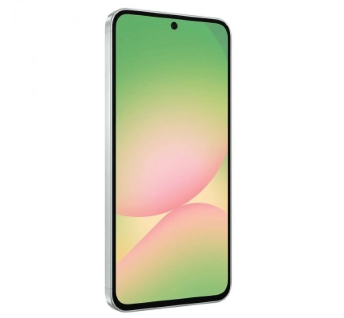 Samsung Мобільний телефон Samsung Galaxy A56 5G 8/256Gb Green (SM-A566BZGCEUC)