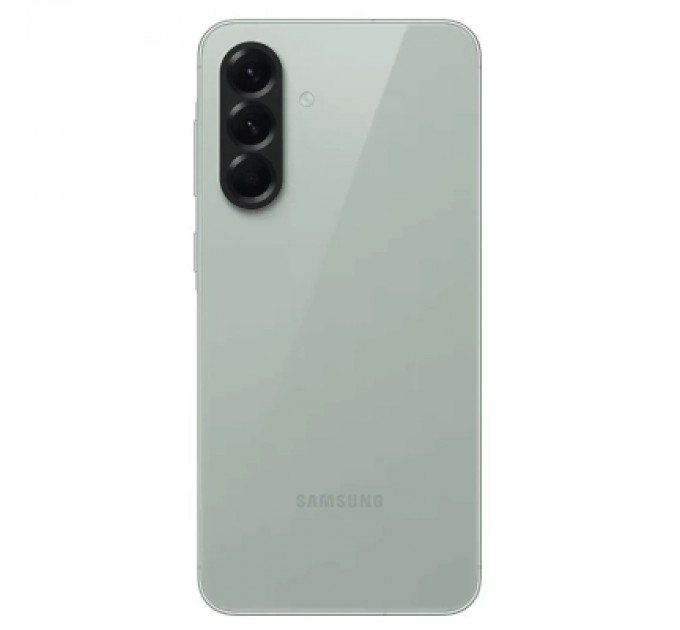 Samsung Мобільний телефон Samsung Galaxy A56 5G 8/256Gb Green (SM-A566BZGCEUC)