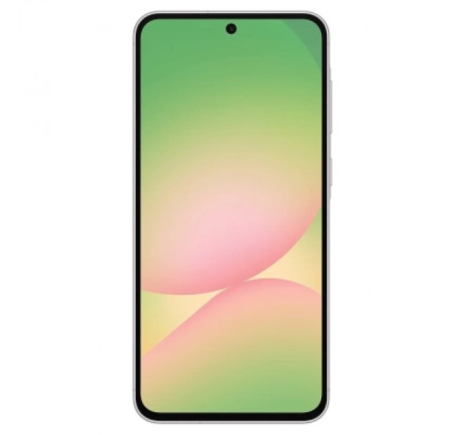 Samsung Мобільний телефон Samsung Galaxy A56 5G 8/256Gb Light Pink (SM-A566BLICEUC)