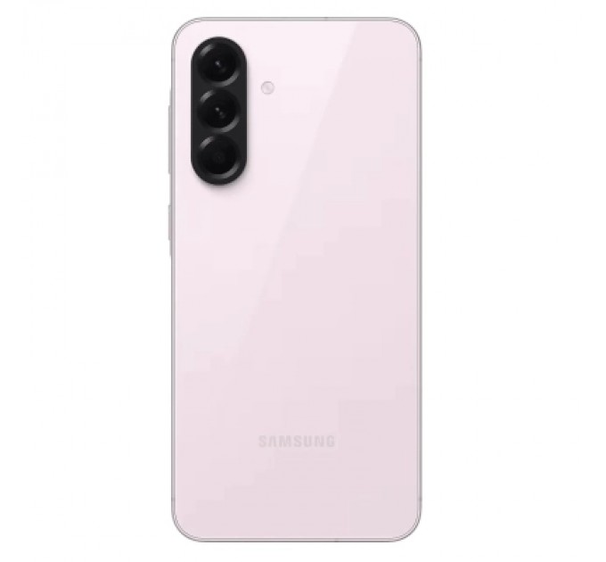 Samsung Мобільний телефон Samsung Galaxy A56 5G 8/256Gb Light Pink (SM-A566BLICEUC)