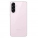 Samsung Мобільний телефон Samsung Galaxy A56 5G 8/256Gb Light Pink (SM-A566BLICEUC)