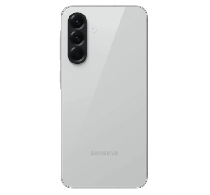 Samsung Мобільний телефон Samsung Galaxy A56 5G 8/256Gb Gray (SM-A566BZACEUC)