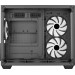 AeroCool Корпус AeroCool Dryft Mini-G-BK-v2 (ACCS-ES02163.11) Black без БЖ
