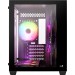 AeroCool Корпус AeroCool Dryft Mini-G-BK-v2 (ACCS-ES02163.11) Black без БЖ