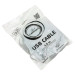 Cablexpert Дата кабель USB 2.0 AM/AF 4.5m Cablexpert (CCP-USB2-AMAF-15C)