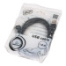 Cablexpert Дата кабель USB 2.0 Micro 5P to AF 1.8m Cablexpert (CCP-mUSB2-AMBM90-6)
