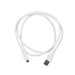 Cablexpert Дата кабель USB 2.0 Micro 5P to AM 1.0m Cablexpert (CCP-mUSB2-AMBM-W-1M)