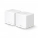 Маршрутизатор Mercusys HALO-H30G-2-PACK