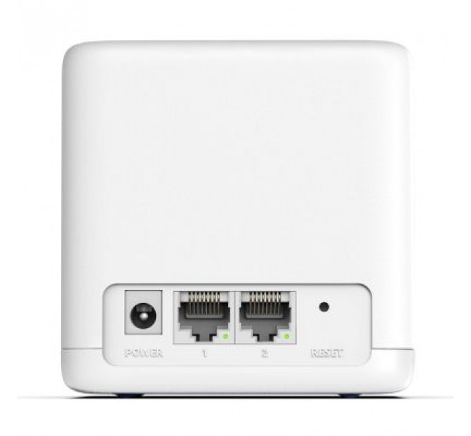 Маршрутизатор Mercusys HALO-H30G-2-PACK