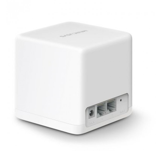 Маршрутизатор Mercusys HALO-H30G-2-PACK