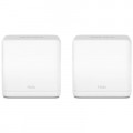Маршрутизатор Mercusys HALO-H30G-2-PACK