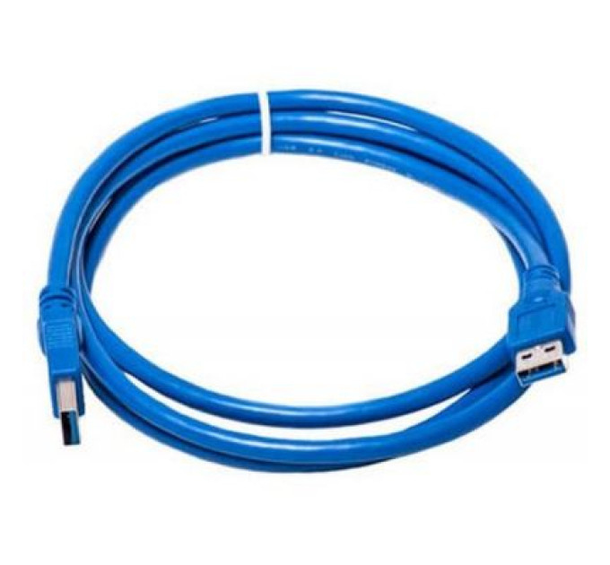 PowerPlant Дата кабель USB 3.0 AM/AM 1.5m PowerPlant (KD00AS1228)