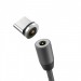 SkyDolphin Кабель SkyDolphin S59V Magnetic USB - мicro USB (M/M), 1 м, Black (SDUSB-000442)