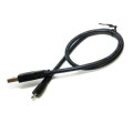 Extradigital Дата кабель USB 2.0 AM to Micro 5P 0.5m Extradigital (KBU1624)