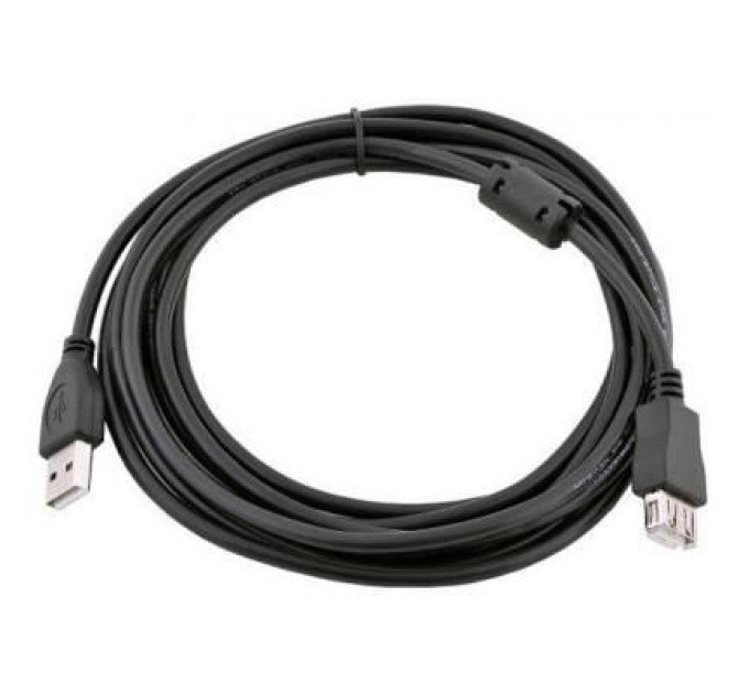 Patron Дата кабель USB 2.0 AM/AF 4.5m Patron (CAB-PN-AMAF-45F)