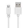 Patron Дата кабель USB 2.0 AM to Micro 5P 1.0m Patron (CAB-PN-MICROUSB-1M)