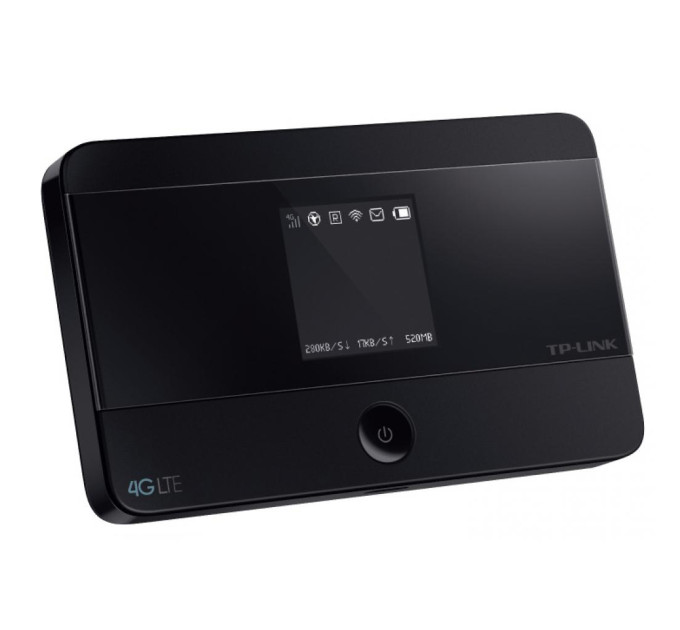 TP-Link Мобільний Wi-Fi роутер TP-Link M7350
