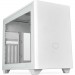 COOLER MASTER Корпус CoolerMaster NR200PV2-WCNN-S00