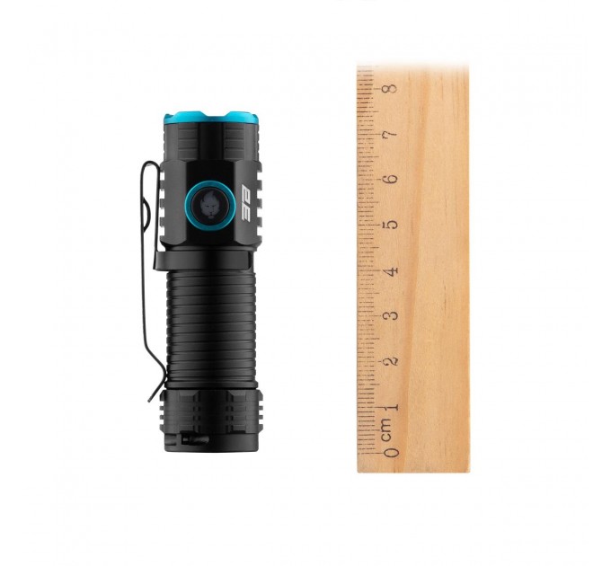 2E Ліхтарик 2E PYB166BI (2E-PYB166BI)