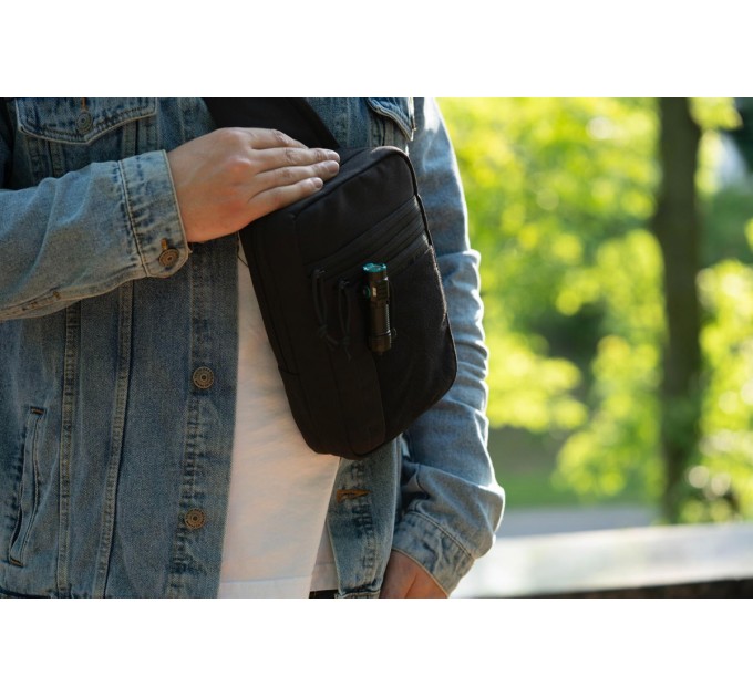 2E Ліхтарик 2E PYB166BI (2E-PYB166BI)