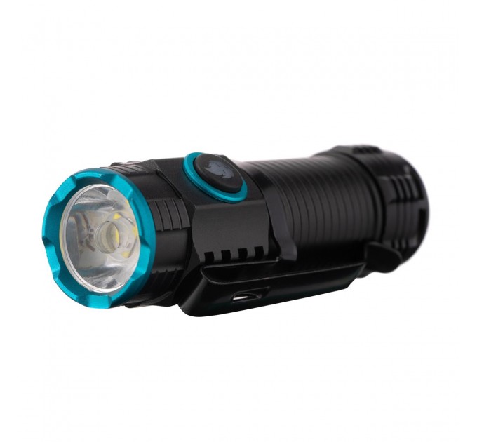 2E Ліхтарик 2E PYB166BI (2E-PYB166BI)