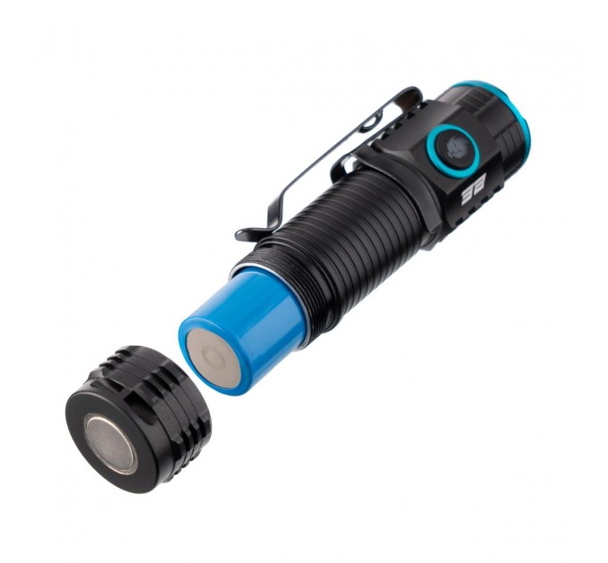 2E Ліхтарик 2E PYB166BI (2E-PYB166BI)