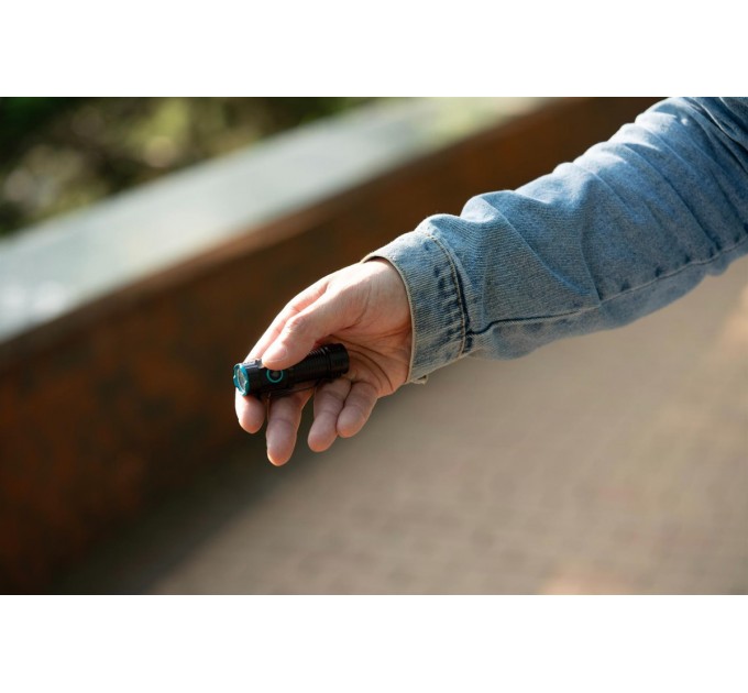 2E Ліхтарик 2E PYB166BI (2E-PYB166BI)