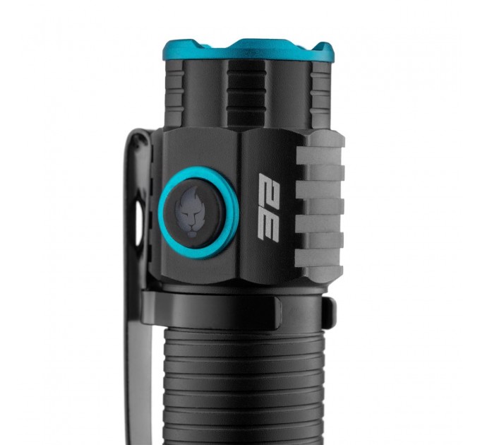 2E Ліхтарик 2E PYB166BI (2E-PYB166BI)