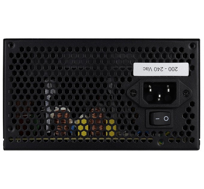 AeroCool Блок живлення AeroCool VX Plus 800 (ACPN-VS80AEY.11) 800W